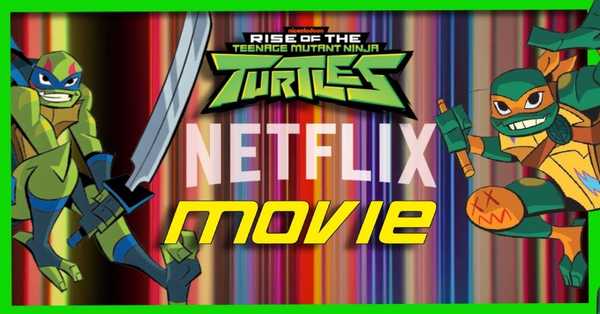 Rise of the Teenage Mutant Ninja Turtles Movie 2021: release date, cast, story, teaser, trailer, first look, rating, reviews, box office collection and preview